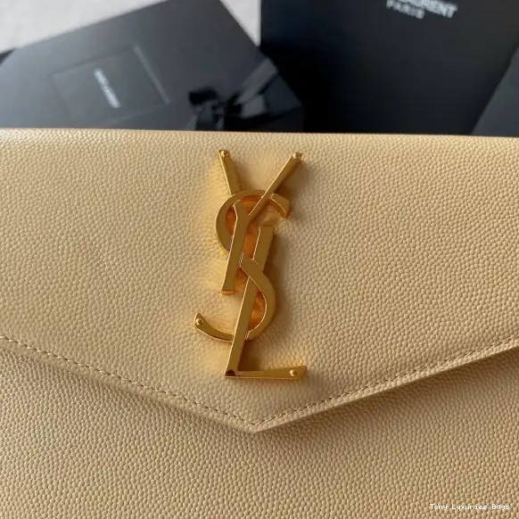 Tony Luxuries UPTOWN YSL POUCH 0519